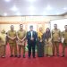 Gelar Rakor Verifikasi Data P3KE, PJ Bupati Bantaeng Beri Apresiasi 67 Desa dan Kelurahan di Kabupaten Bantaeng.