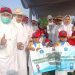 Dinas Pendidikan Kota Cimahi Menggelar Simulasi Manasik Haji Bagi Peserta Didik Usia Dini