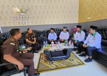 Pentingnya Pembinaan Regenerasi Emas LDII yang Berkarakter Berbudi Luhur