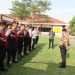 Polres Muara Enim Siap Amankan Debat Terbuka Pasangan Calon Bupati dan Wakil Bupati di Palembang