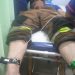 Diduga Tidak Mempuanyai Standar APD,Seorang Damkar Cimanggis Kota Depok Meninggal Saat Bertugas