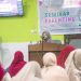 LDII Mimika Gandeng Pemberdayaan Wanita Galar Seminar Parenting