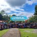 Tingkatkan Kerukunan Warga, PC LDII Mimika Baru Adakan Family Gathering