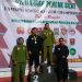 Pencak Silat Lintang Songo Kasuari Champhionship 2024 ditutup, Persinas Asad Mamokwari Raih 16 Medali