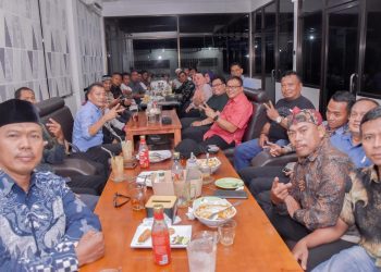 “Asri Ludin Tambunan Dapat Dukungan Penuh dari LDII”