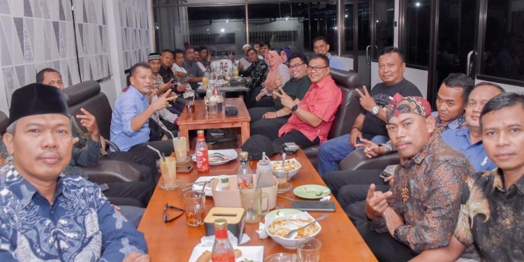 “Asri Ludin Tambunan Dapat Dukungan Penuh dari LDII”