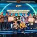 Pemkab Bantaeng Raih Penghargaan Top 5 Inovasi Terbaik Tingkat Nasional