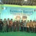 Sambut Hari Santri Nasional, Sako SPN DIY Gelar Kemah Santri 2024
