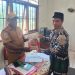 PC LDII Mimika Baru Distribusikan Majalah Nuansa Persada untuk Perkuat Persaudaraan