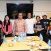 Wali Kota Danny Pomanto Gandeng Konten Kreator Sosialisasikan Program Pemkot Makassar