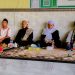 Osim YPP Hidayatul Ikhwan NW Bungtiang Sukses Adakan Acara Maulid Nabi Muhammad Saw dengan Sederhana Namun Meriah