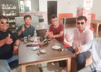 Mantan Anggota Dewan Sebut Orasi Ketua PKB Bantaeng Sebagai Pembodohan pada Masyarakat