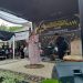 Desa Sukaresmi Gelar Acara Maulid Nabi Muhammad SAW, Dengan Menghadirkan Penceramah Ustad H Akri Patrio