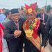Antony Sinaga Soroti Kinerja PJ.Gubernur & PJ/PJS Bupati/Walikota Dalam Menangani Deflasi.