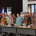 P,j Bupati Lampung Utara Hadiri Rapat Penting Percepatan Pengembangan Industri gim Nasional di Mahan Agung