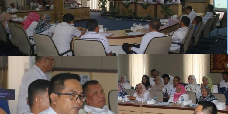 Kepala Dinas Kominfo Kab. Lampung Utara Luncurkan Portal PPID Baru, Akses Informasi Publik Jadi Lebih Mudah