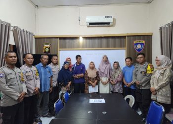 Bullying di Sekolah Muara Enim Viral, Polsek Lawang Kidul Berhasil Mediasi