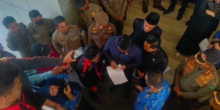 FSPBI Desak Langkah Konkret Atasi Darurat Ketenagakerjaan di Maros, DPRD Siap Dukung