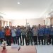 BPBD Kota Cimahi Gelar  Pelatihan  RW Tangguh Bencana