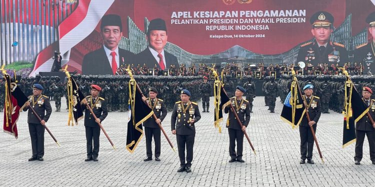 Ciptakan Pemilu Aman dan Kondusif, Pemkab Bantaeng Gelar Rakor Persiapan Tahapan Pilkada Tahun 2024