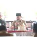 Ciptakan Pemilu Aman dan Kondusif, Pemkab Bantaeng Gelar Rakor Persiapan Tahapan Pilkada Tahun 2024