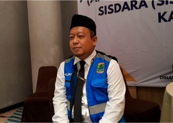 PUPR Karawang Meluncurkan Tiga Program Untuk Kelola Sumber Daya Air