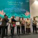 Capai Nilai Indeks Pembangunan Statistik dengan Predikat Baik, Pemkab Bantaeng Raih Piagam Penghargaan