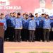 Tonggak Sejarah di Hari Sumpah Pemuda,Bupati Gowa Ajak Pemuda Ikut Sukseskan Pilkada 2024