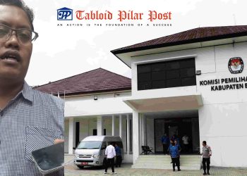 KPU Bekasi Menggelar Sirekap Untuk Pemilihan Gubernur Jawa Barat Serta Bupati Bekasi Tahun 2024