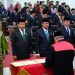 Ikuti Tahap Penilaian Interview, Pemkab Bantaeng Upayakan Peningkatan Nilai Indeks SPBE