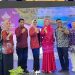 Pj. Ketua Dekranasda Lampung Utara dr. Hj. Liana Sidharti Hadiri Batam ITTAF 2024