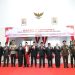 H. Budi Santoso Resmi Dilantik Sebagai Ketua DPRD Bantaeng 2024 – 2029