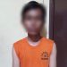 Rudapaksa Anak Dibawah Umur, Pelaku Diamankan Unit PPA Polres Lampung Tengah