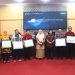 Bantaeng Dalam Angka 2024 Sekda Sajikan Data yang Berkualitas, BPS Gelar Focus Group Discussion