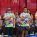 Fun Run HUT Korpri Lampung Utara ke-53 Sukses Digelar, Pj. Bupati, Mari Bersama Membangun Lampung Utara