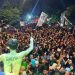 “Maksud Tujuan Mungkin Baik Tapi Dengan Cara yang Tidak Benar”, Penyanyi Ridwan Sau Jadi Provokator di Kampanye IA-KAN