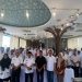 Guna Penyusunan Laporan Yang Akurat dan Komprehensif, Pj. Bupati Bantaeng Buka Kegiatan Pengisian Kertas Kerja SPIP