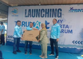 Tirta Tarum Karawang Membuat Inovasi Untuk Warga Karawang Kebutuhan Air