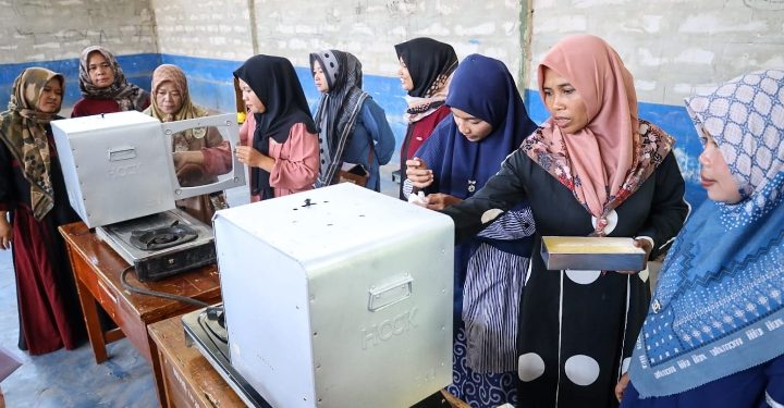 Pemkab Purwakarta Dukung Pertumbuhan Wirausaha Baru Industri Kecil Menengah