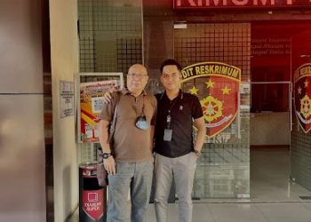 PT Ehsan Mega Propertindo Mengalami Kerugian 3.5 Milyar, Kuasa Hukum : Eko Wijaya, S.H.,M.H, Melaporkan Sodara Asep Andi  Dan Di Vonis 3 Tahun Penjara Oleh Pengadilan Negeri Cianjur