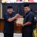 Serahkan Nota Keuangan dan Ranperda APBD 2025, Pemkab Gowa Fokuskan ke Keberlanjutan Program Prioritas Daerah