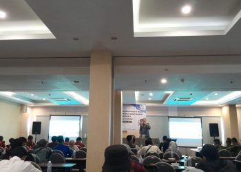 Bawaslu Karawang Gandeng Ormas Dan Para Awak Media Karawang Pengawasan Di Pilkada Tahun 2024