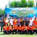 Diskominfo Parigi Moutong Belajar SPBE Di Diskominfo-SP Gowa