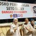 Diskominfo Parigi Moutong Belajar SPBE Di Diskominfo-SP Gowa
