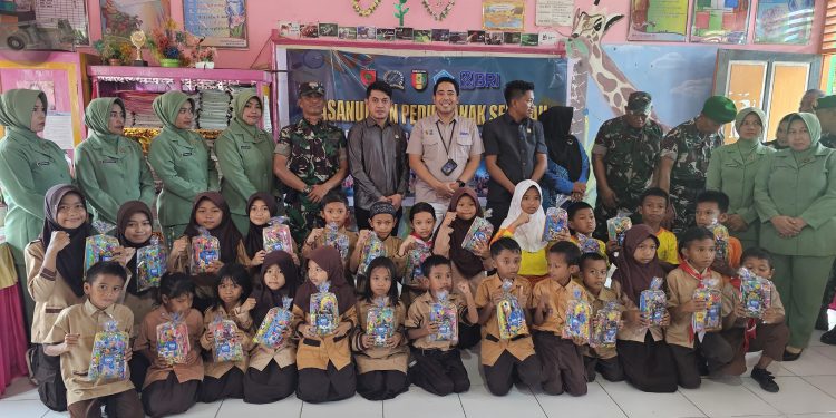 “Sangat Luar Biasa”, Peduli RTH dan Ruang Publik, Pemkab Gowa Raih Penghargaan di Fajar Award 2024