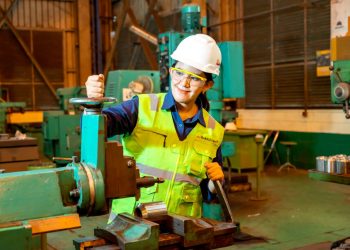 Tingkatkan Peran Perempuan di Industri Pertambangan, Srikandi Bukit Asam Jalin Sinergi dengan Women in Mining and Energy