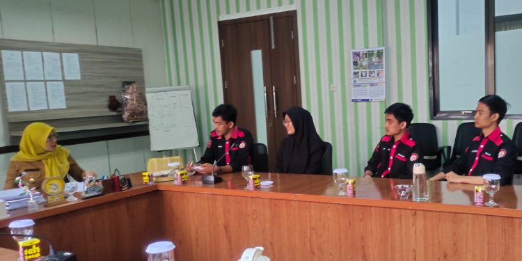 Audiensi FSPBI Maros Bersama Pjs. Bupati Maros: Bahas Langkah Konkret Atasi Darurat Ketenagakerjaan Maros