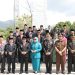 Ziarah Makam Pahlawan Pj Bupati Bantaeng Bersama Forkopimda Dalam Peringati Hari Pahlawan Nasional ke-79