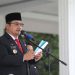 Sebagai Pembina Upacara Hari Pahlawan Nasional, Pj Bupati Bantaeng Ingatkan Kembali Semangat Kepahlawanan