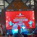 KPU Karawang Rapat Koordinasi Dan Evaluasi Teknis Keamann Di Pilkada Tahun 2024